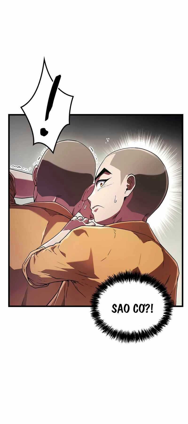 Huấn Luyện Viên Murim Thiên Tài Chương 5 trang 15