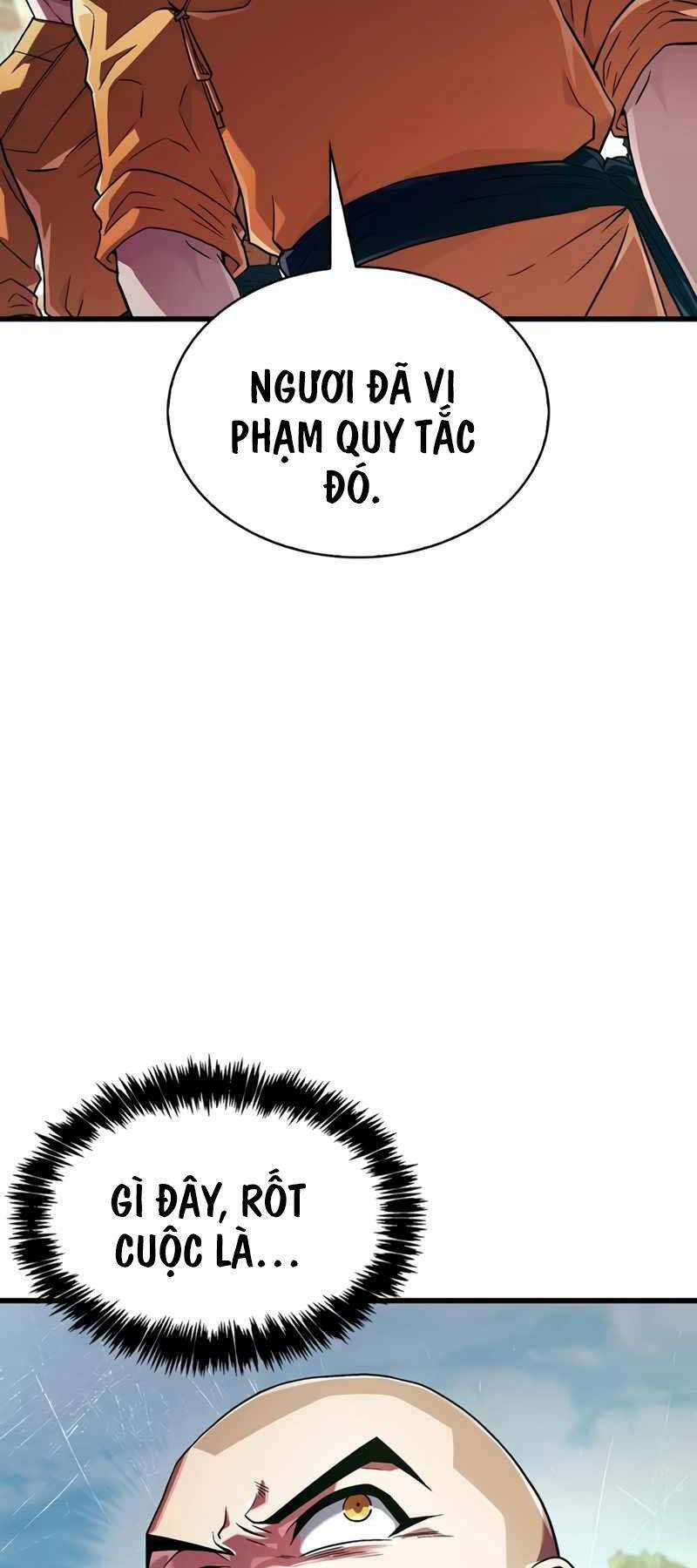 Huấn Luyện Viên Murim Thiên Tài Chương 5 trang 17