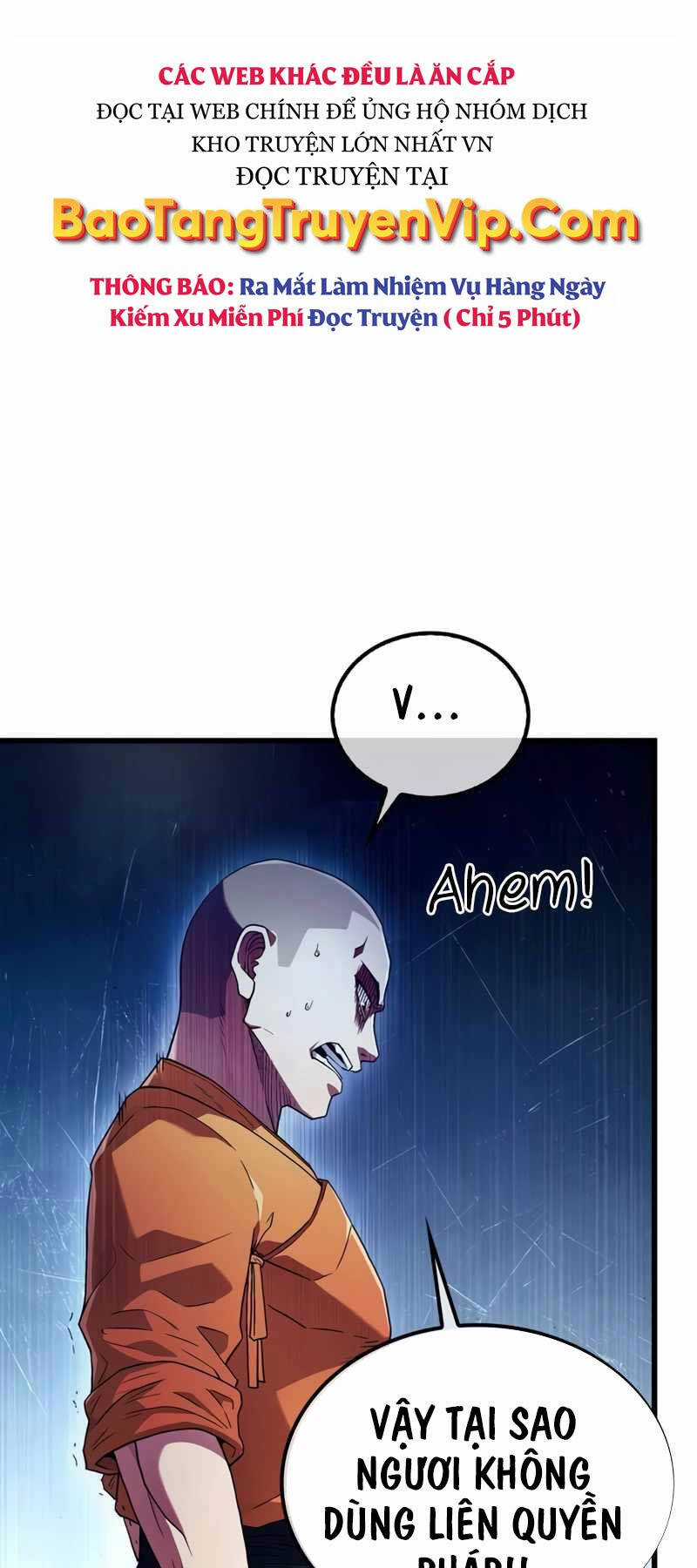 Huấn Luyện Viên Murim Thiên Tài Chương 5 trang 20