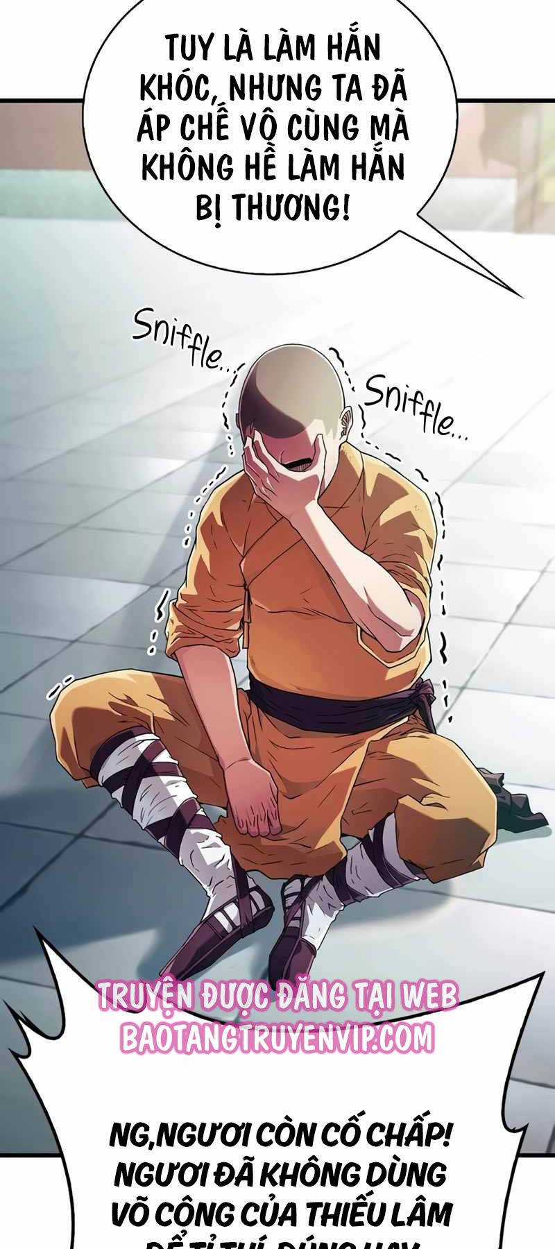 Huấn Luyện Viên Murim Thiên Tài Chương 5 trang 23