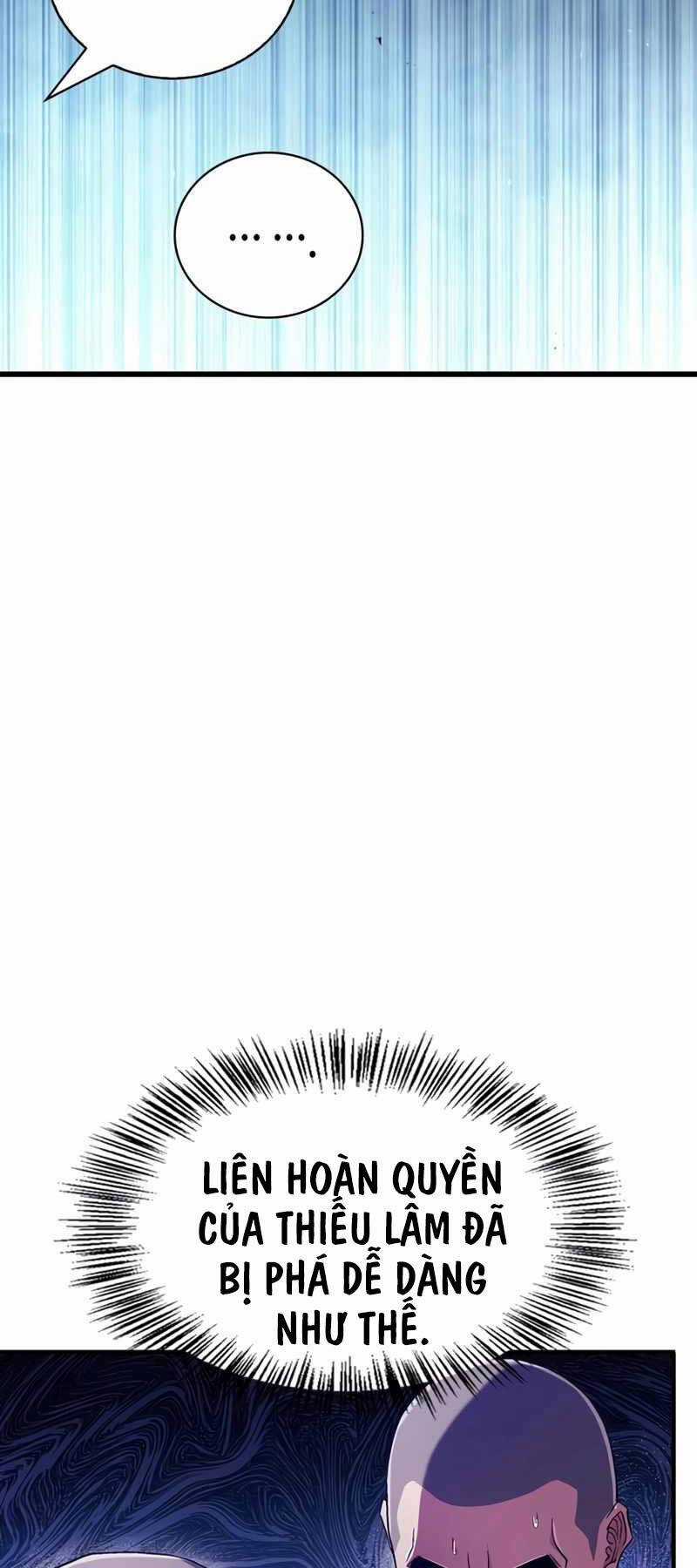 Huấn Luyện Viên Murim Thiên Tài Chương 5 trang 25