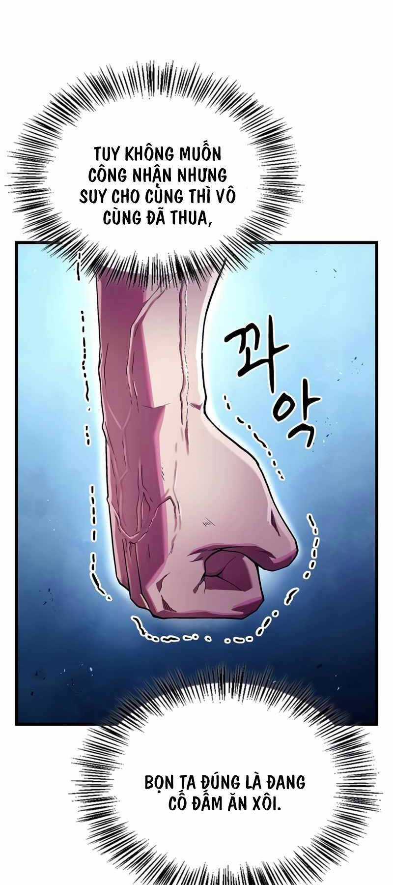 Huấn Luyện Viên Murim Thiên Tài Chương 5 trang 27