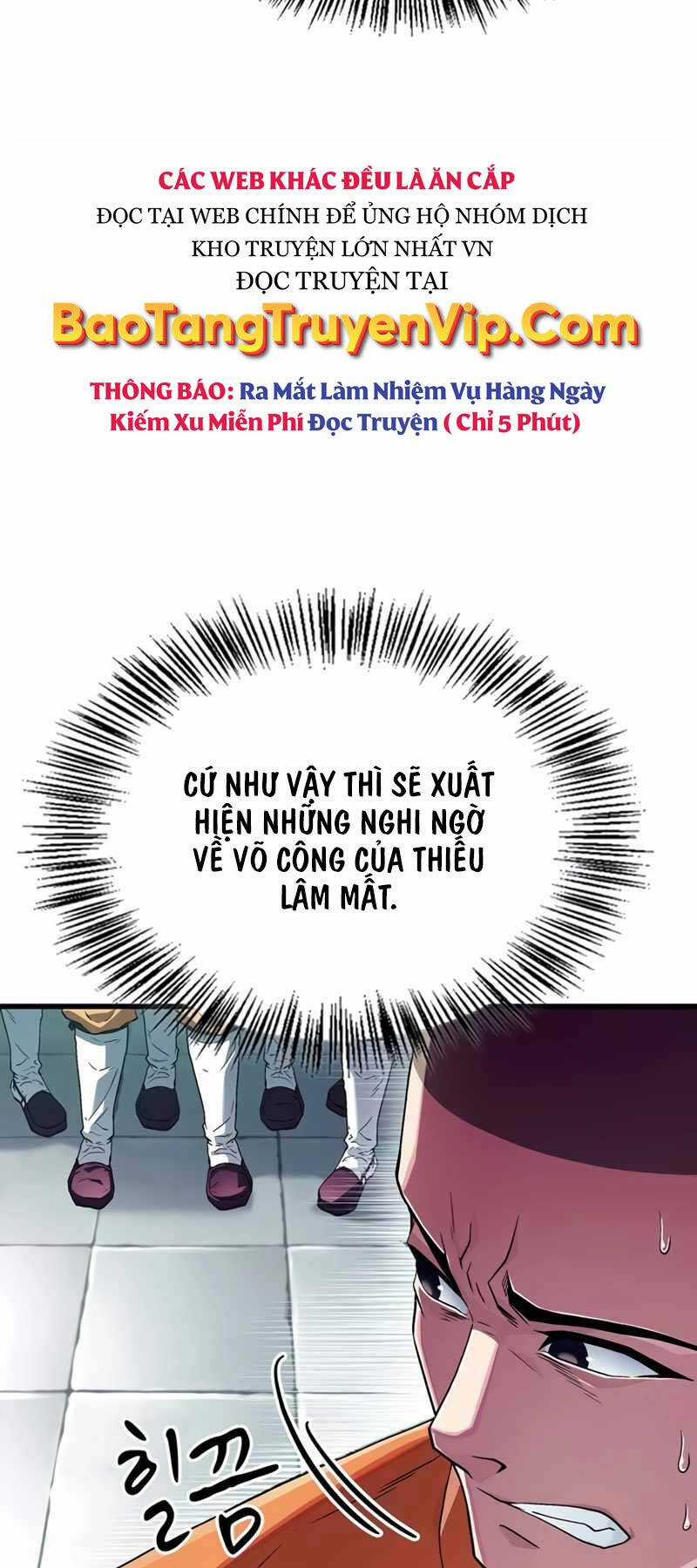 Huấn Luyện Viên Murim Thiên Tài Chương 5 trang 28