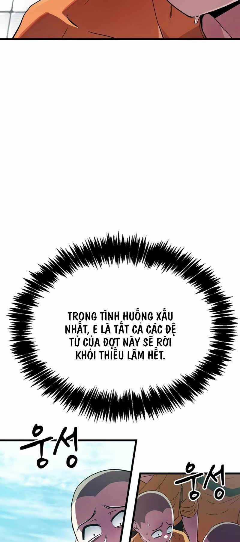 Huấn Luyện Viên Murim Thiên Tài Chương 5 trang 29