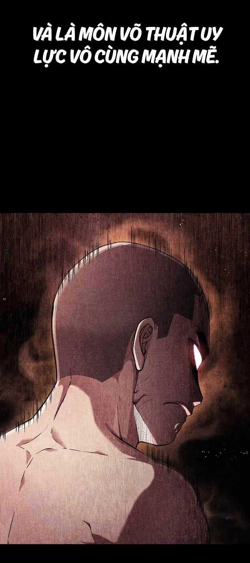 Huấn Luyện Viên Murim Thiên Tài Chương 5 trang 3