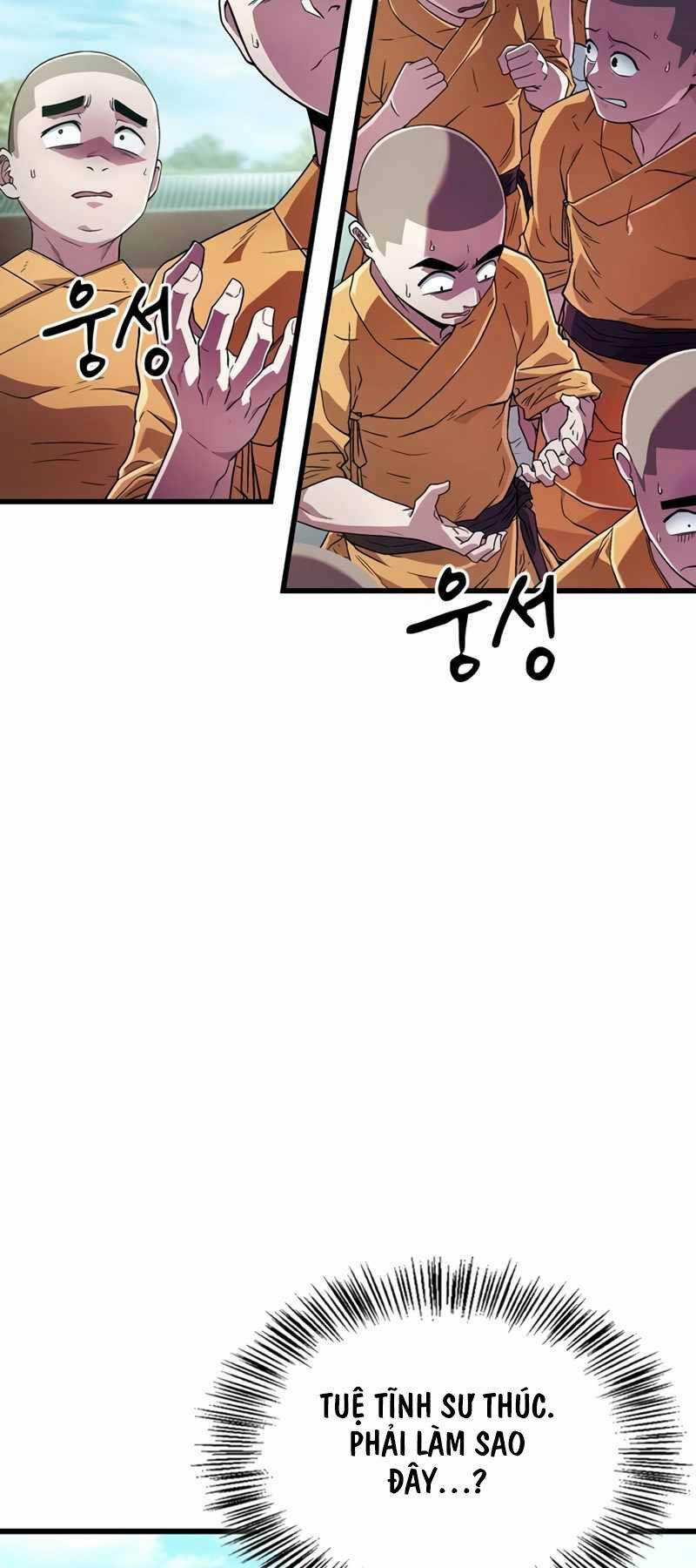 Huấn Luyện Viên Murim Thiên Tài Chương 5 trang 30