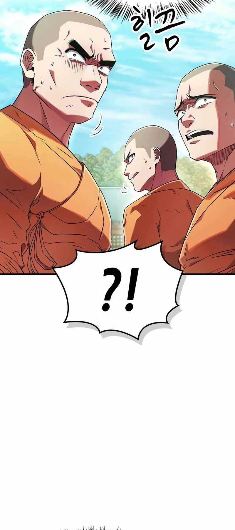 Huấn Luyện Viên Murim Thiên Tài Chương 5 trang 31