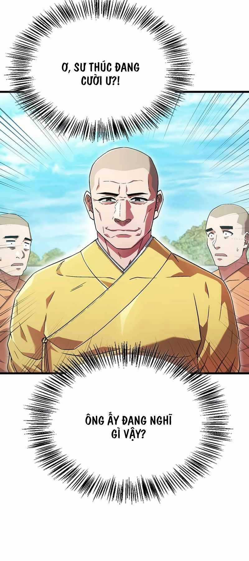 Huấn Luyện Viên Murim Thiên Tài Chương 5 trang 32