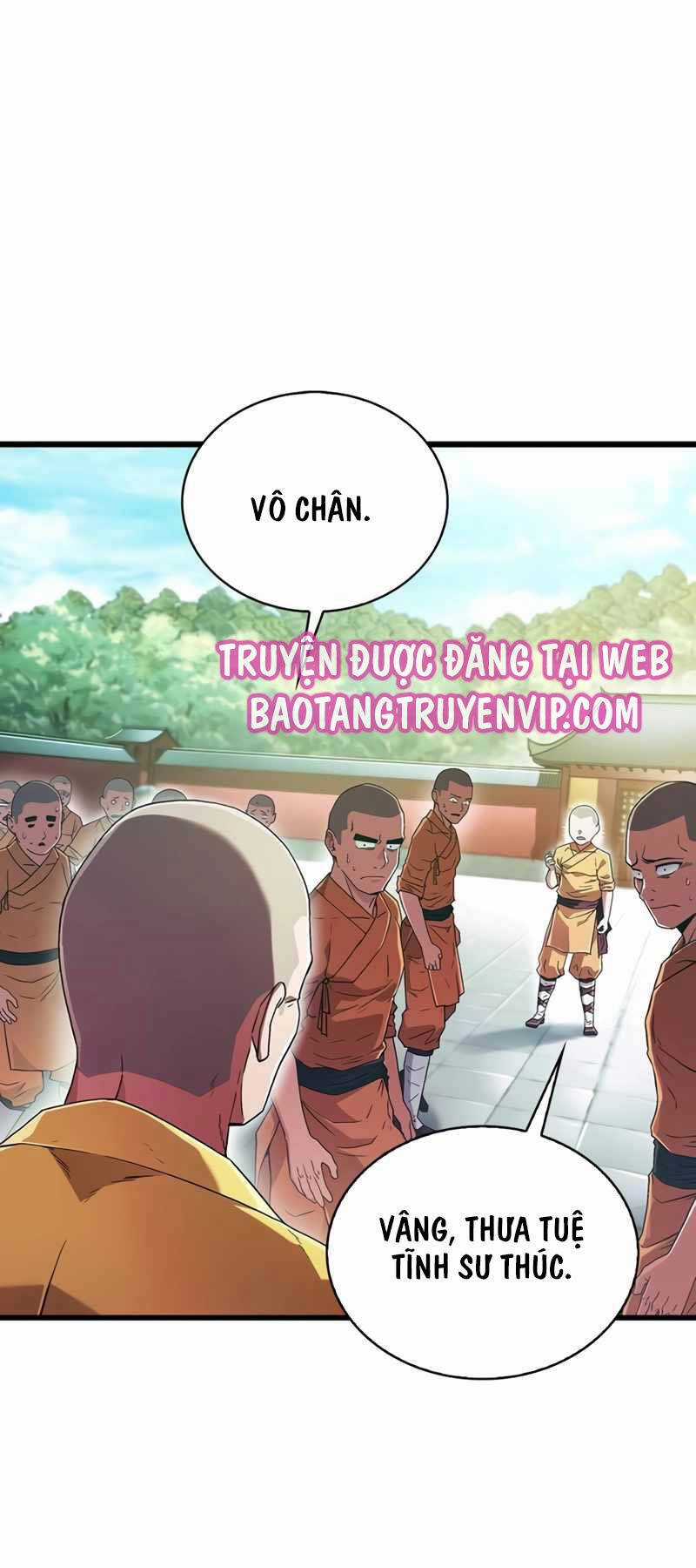 Huấn Luyện Viên Murim Thiên Tài Chương 5 trang 33