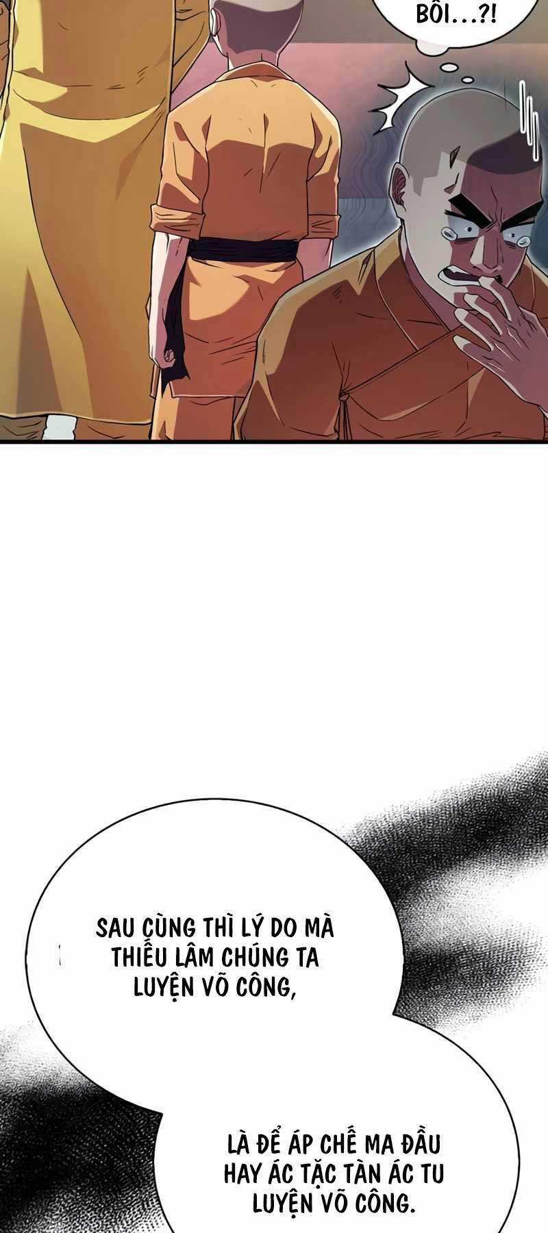 Huấn Luyện Viên Murim Thiên Tài Chương 5 trang 39