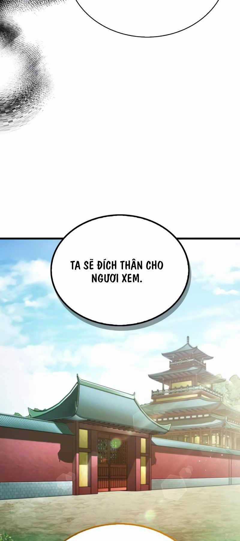 Huấn Luyện Viên Murim Thiên Tài Chương 5 trang 40