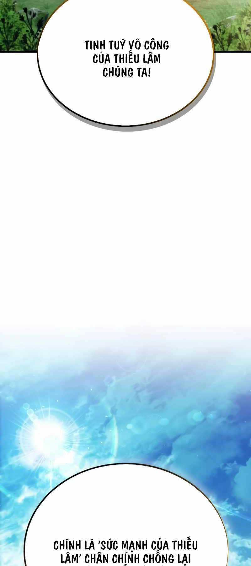 Huấn Luyện Viên Murim Thiên Tài Chương 5 trang 41