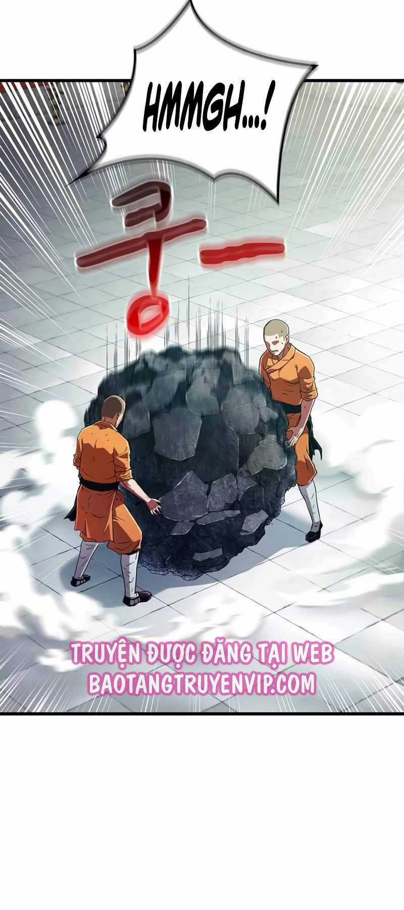 Huấn Luyện Viên Murim Thiên Tài Chương 5 trang 45