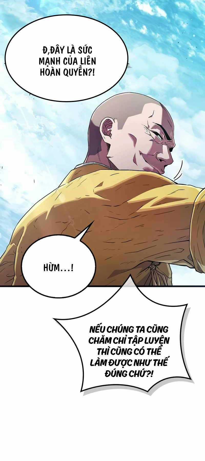 Huấn Luyện Viên Murim Thiên Tài Chương 5 trang 59