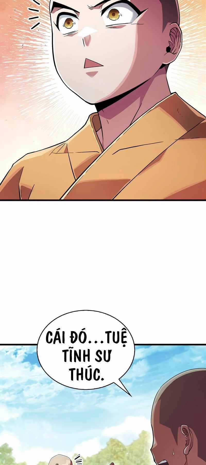 Huấn Luyện Viên Murim Thiên Tài Chương 5 trang 67