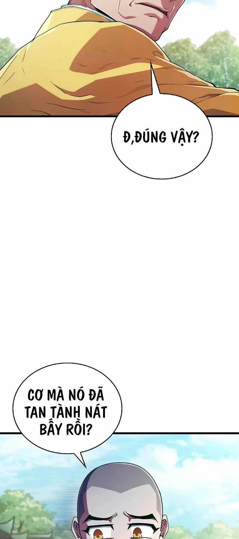 Huấn Luyện Viên Murim Thiên Tài Chương 5 trang 69