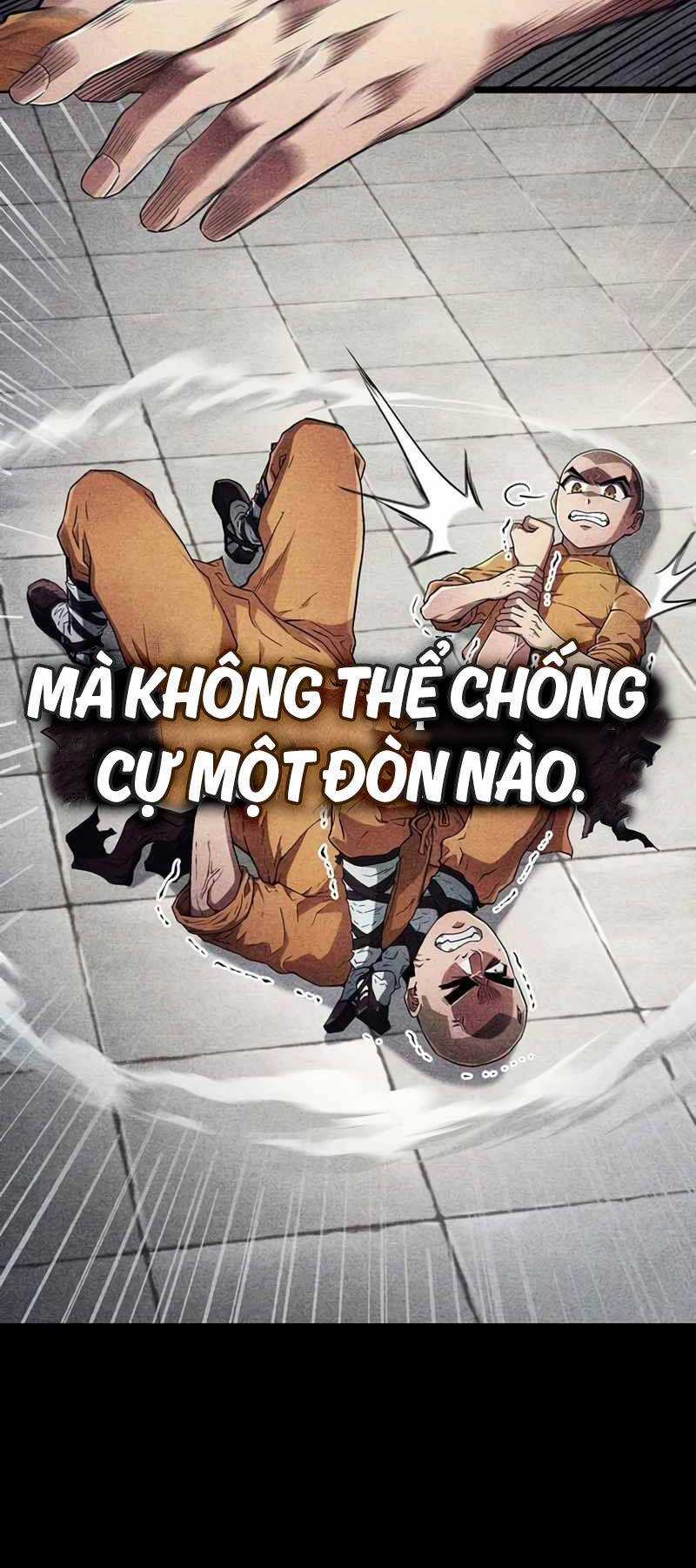 Huấn Luyện Viên Murim Thiên Tài Chương 5 trang 7