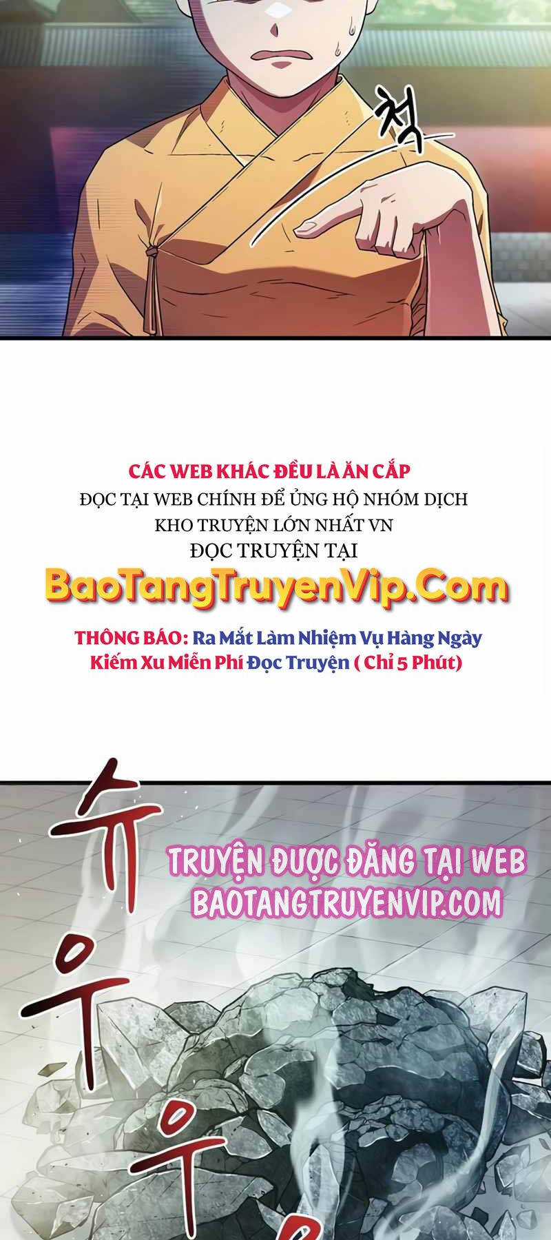 Huấn Luyện Viên Murim Thiên Tài Chương 5 trang 70