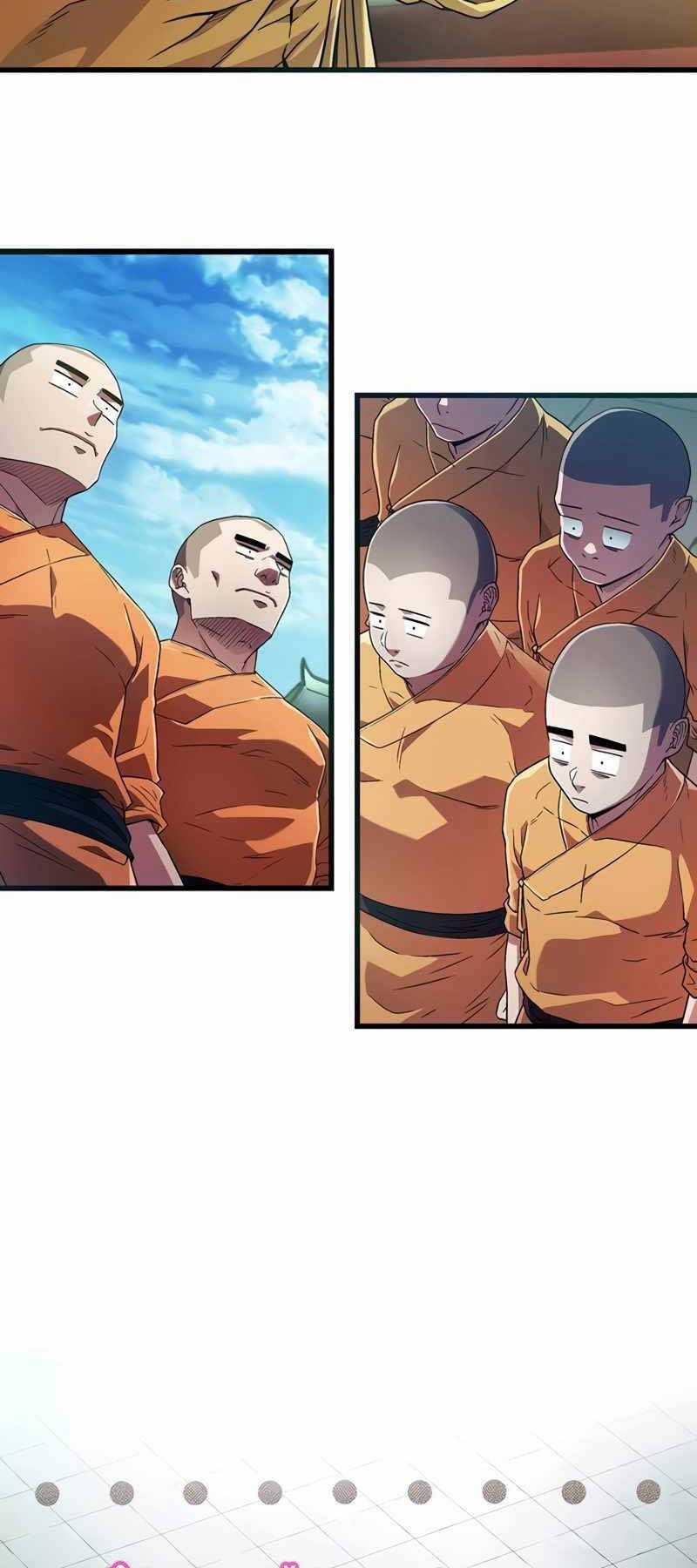 Huấn Luyện Viên Murim Thiên Tài Chương 5 trang 72