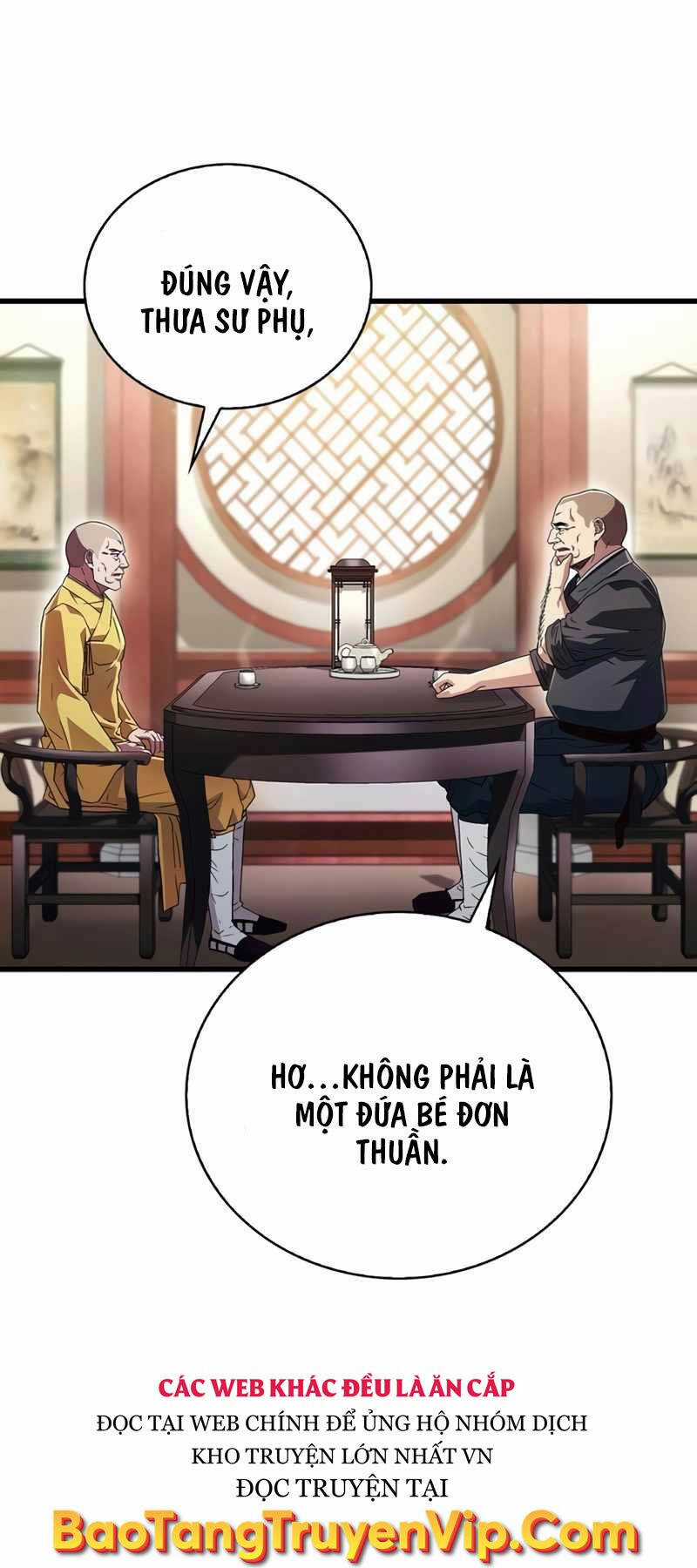 Huấn Luyện Viên Murim Thiên Tài Chương 5 trang 77