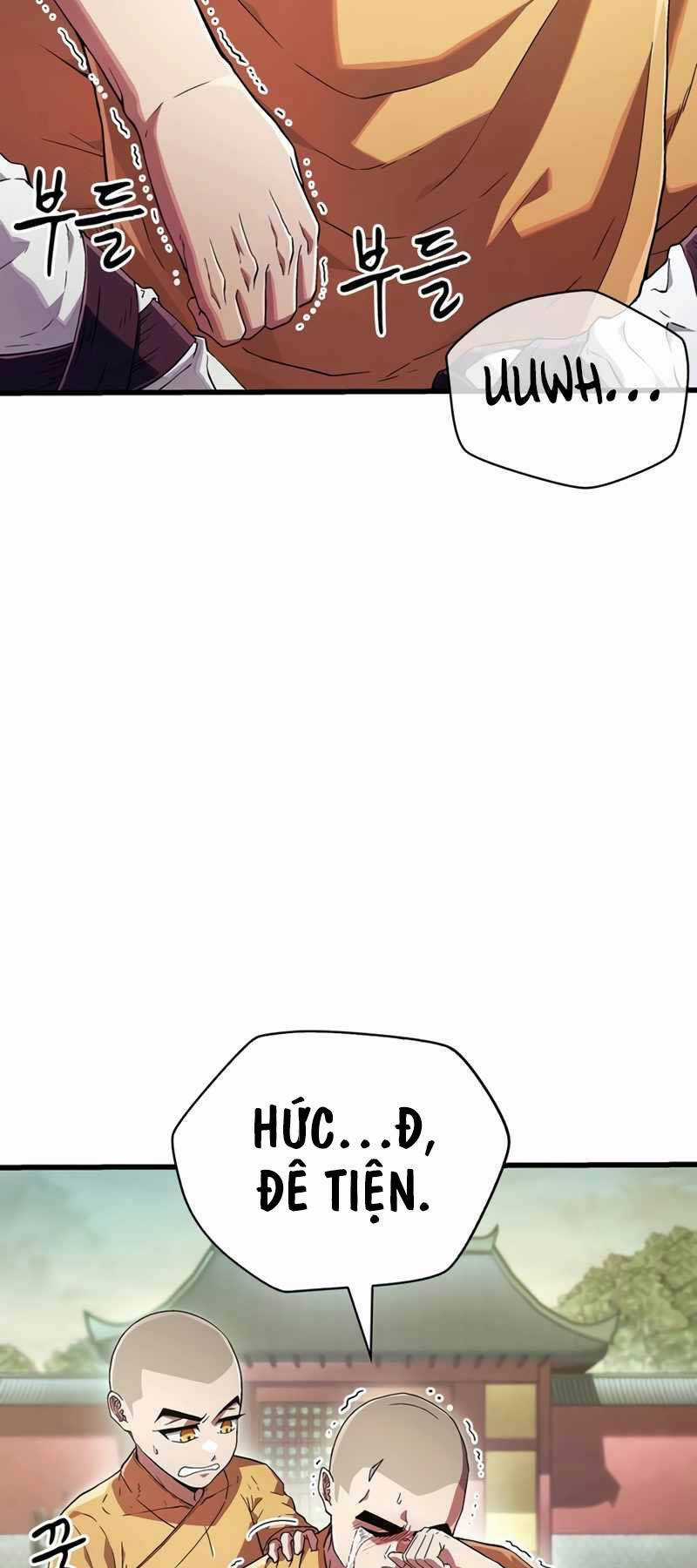 Huấn Luyện Viên Murim Thiên Tài Chương 5 trang 9