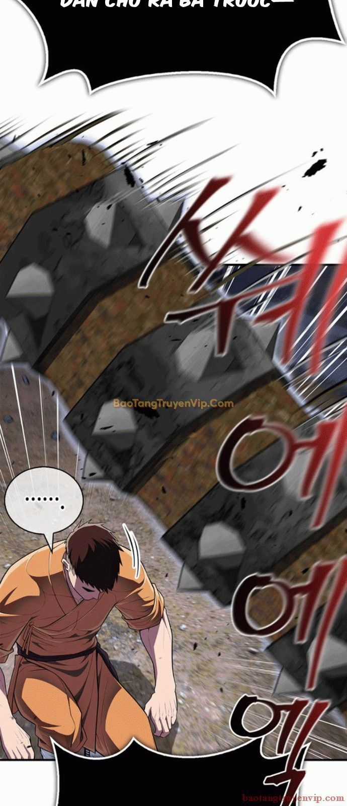 Huấn Luyện Viên Murim Thiên Tài Chương 50 trang 10