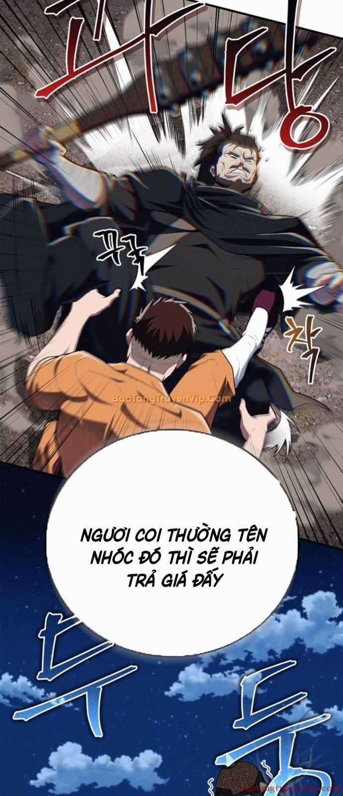 Huấn Luyện Viên Murim Thiên Tài Chương 50 trang 14