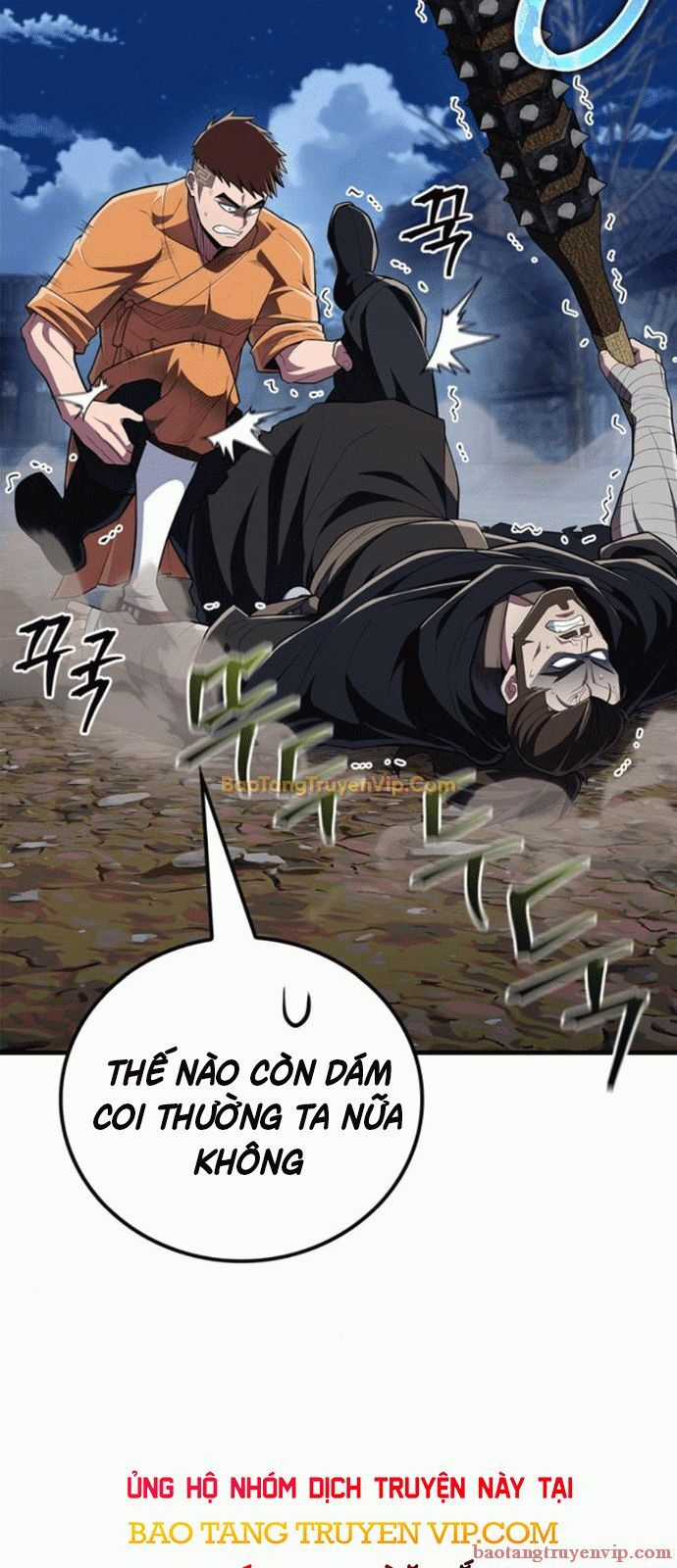 Huấn Luyện Viên Murim Thiên Tài Chương 50 trang 15