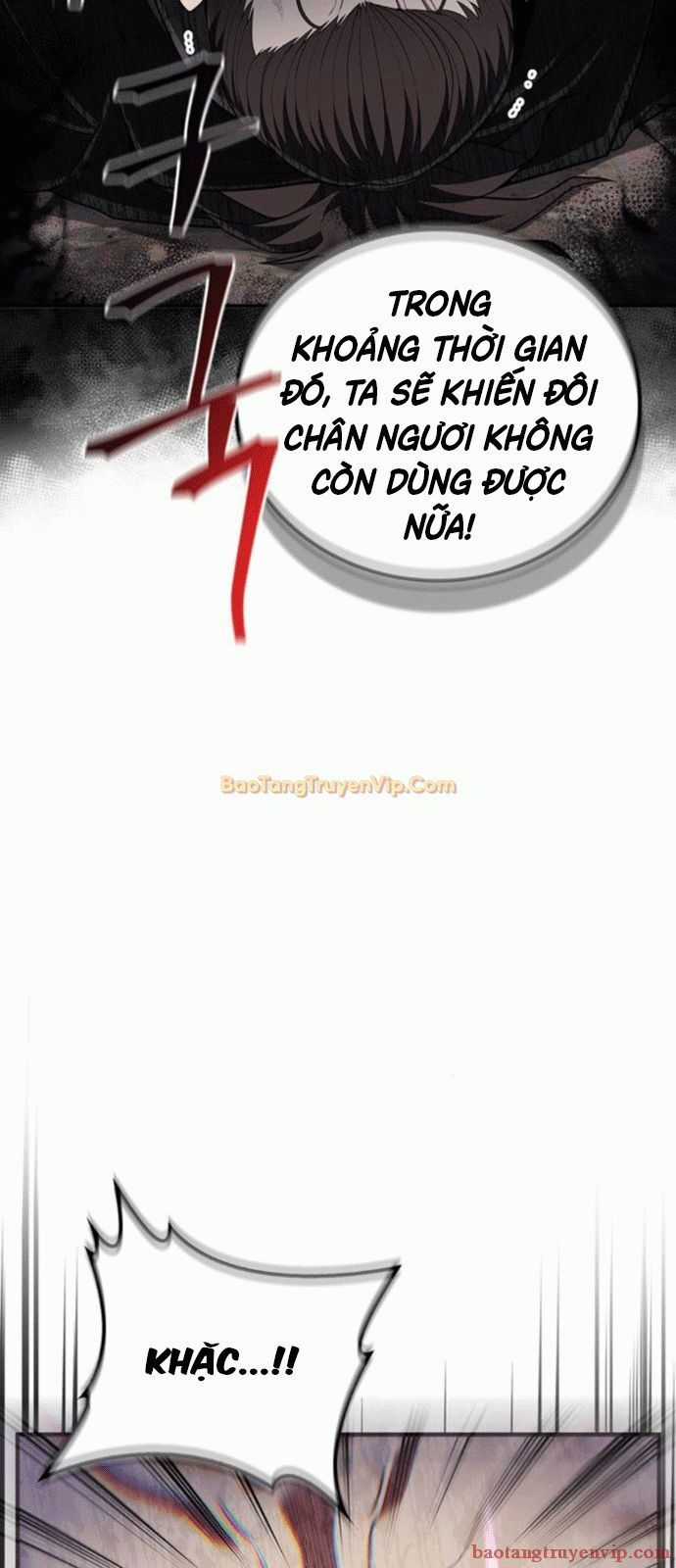 Huấn Luyện Viên Murim Thiên Tài Chương 50 trang 18