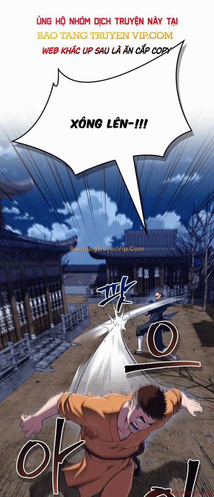 Huấn Luyện Viên Murim Thiên Tài Chương 50 trang 2