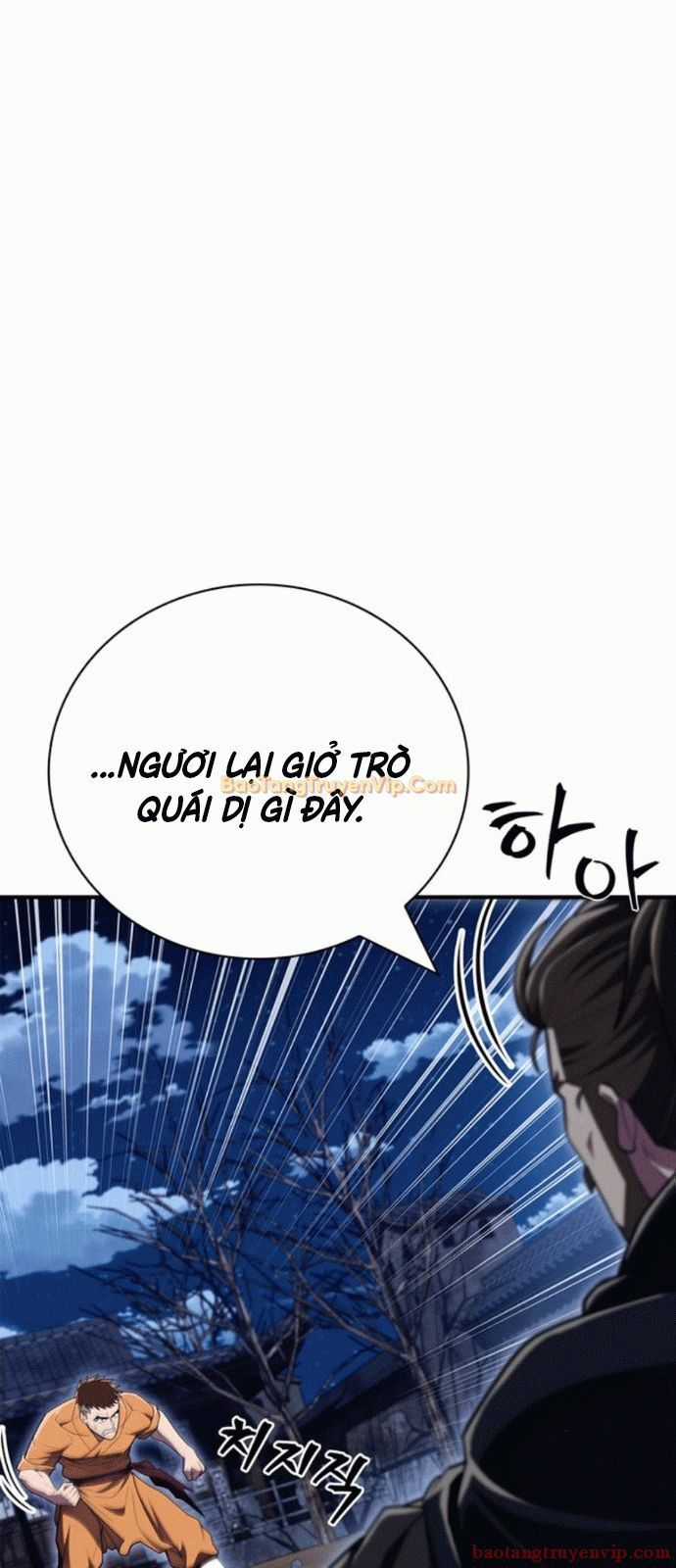 Huấn Luyện Viên Murim Thiên Tài Chương 50 trang 21