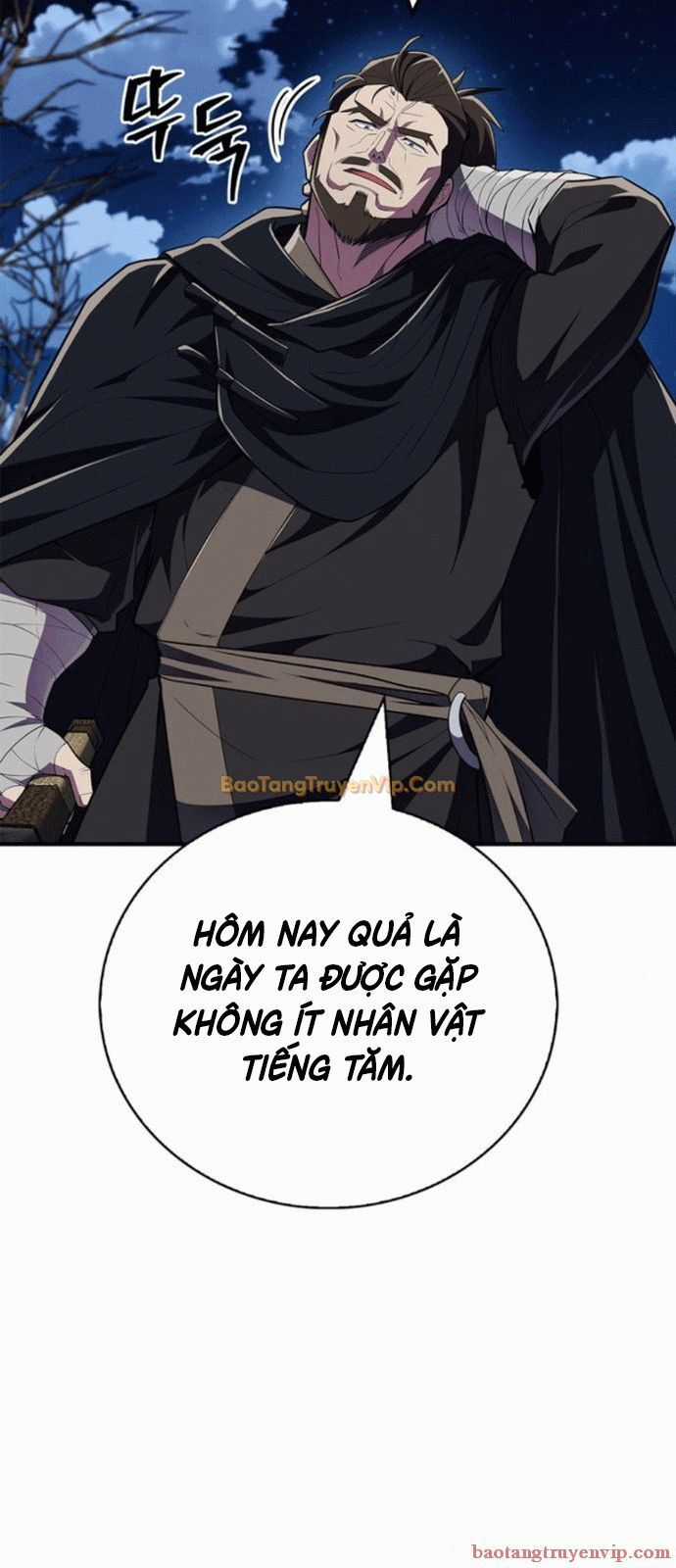 Huấn Luyện Viên Murim Thiên Tài Chương 50 trang 23