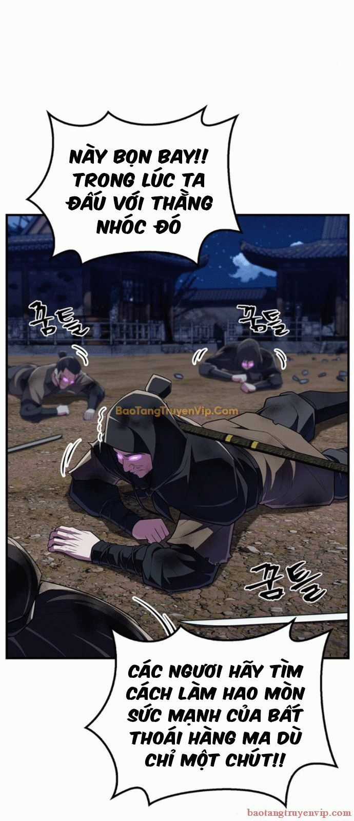 Huấn Luyện Viên Murim Thiên Tài Chương 50 trang 24