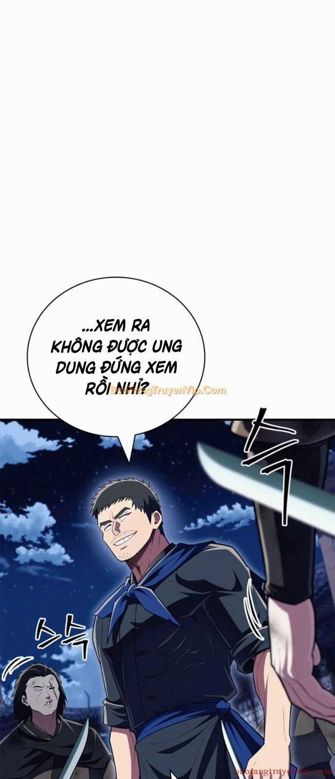 Huấn Luyện Viên Murim Thiên Tài Chương 50 trang 25