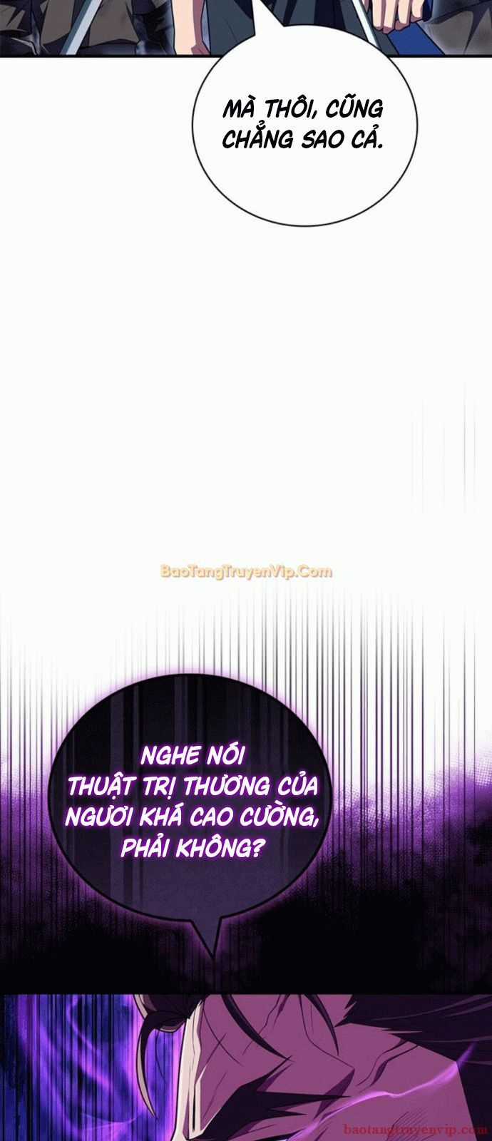 Huấn Luyện Viên Murim Thiên Tài Chương 50 trang 26