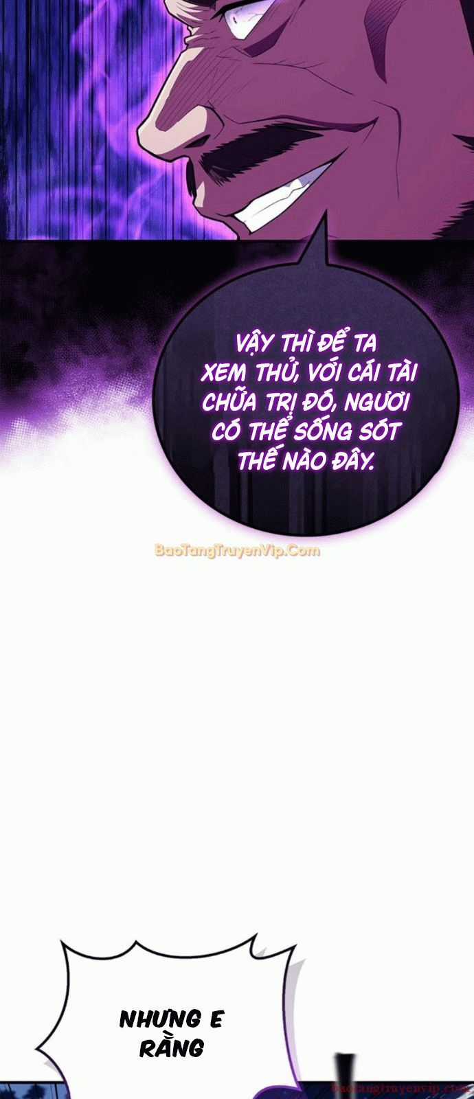 Huấn Luyện Viên Murim Thiên Tài Chương 50 trang 27