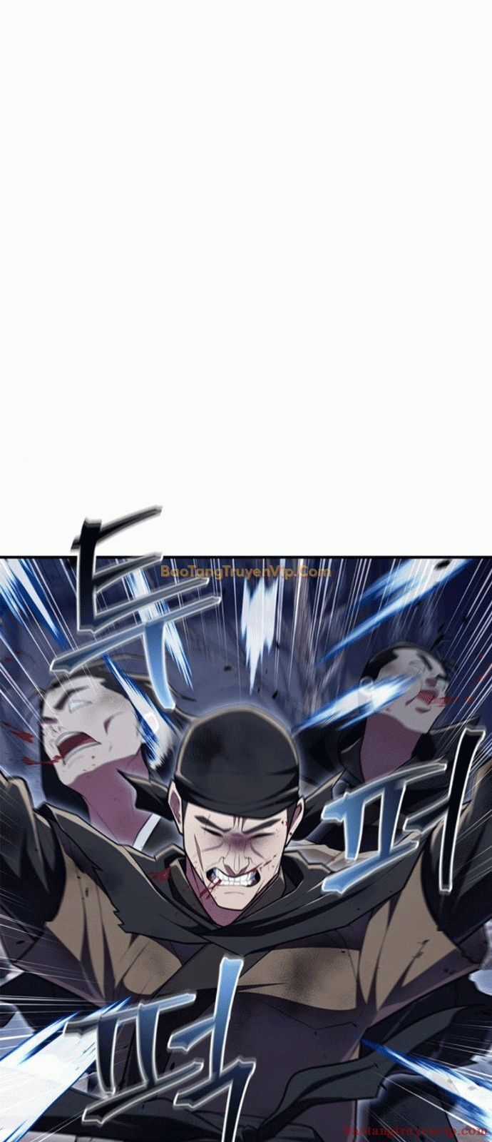 Huấn Luyện Viên Murim Thiên Tài Chương 50 trang 30