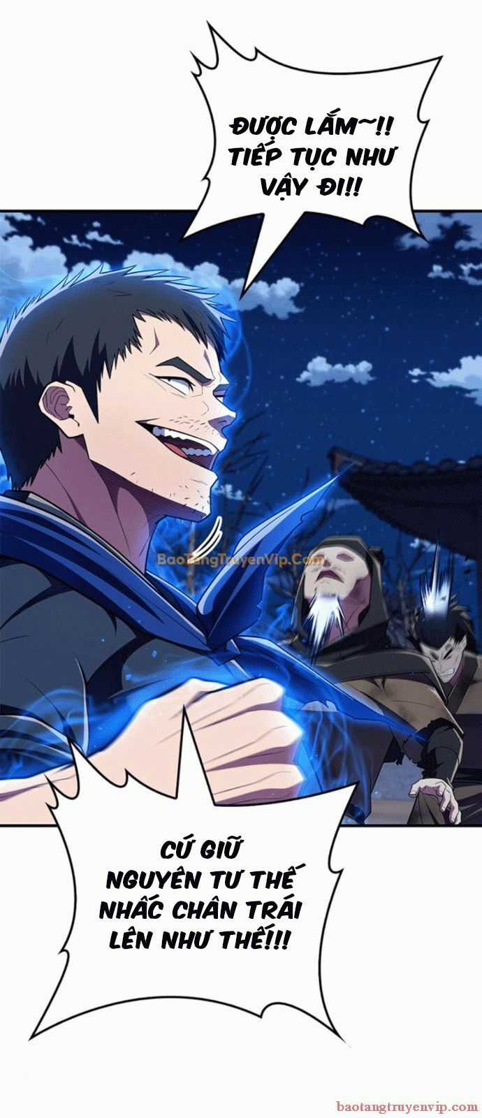 Huấn Luyện Viên Murim Thiên Tài Chương 50 trang 33