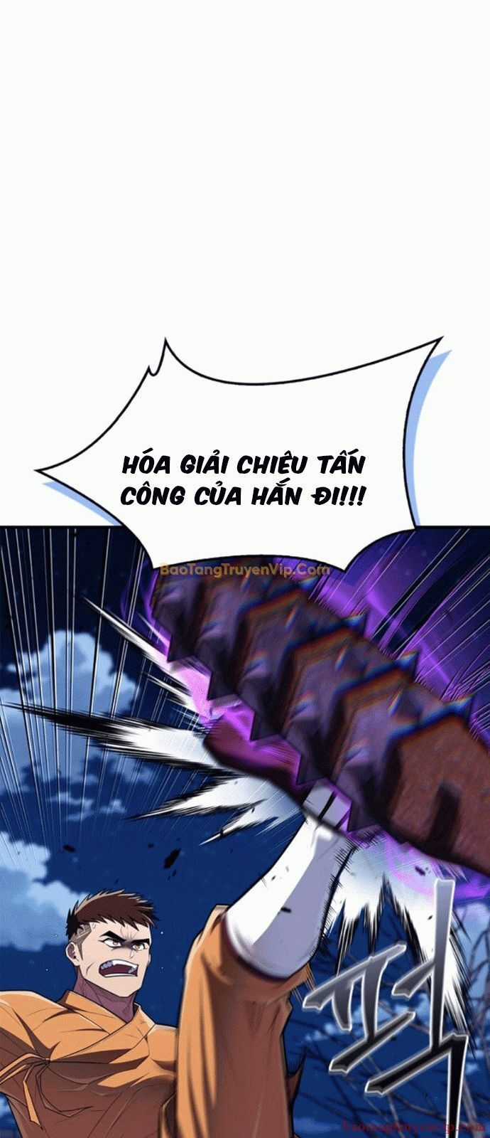 Huấn Luyện Viên Murim Thiên Tài Chương 50 trang 34