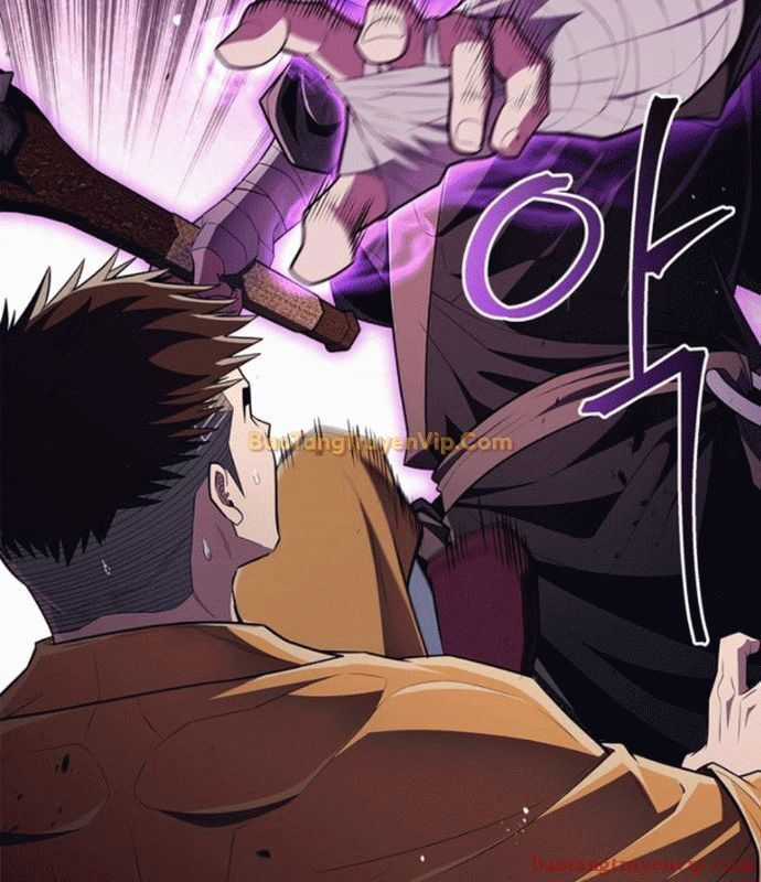 Huấn Luyện Viên Murim Thiên Tài Chương 50 trang 37