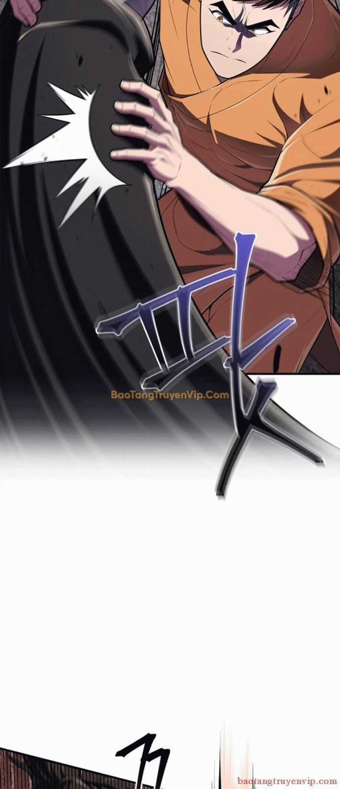 Huấn Luyện Viên Murim Thiên Tài Chương 50 trang 39