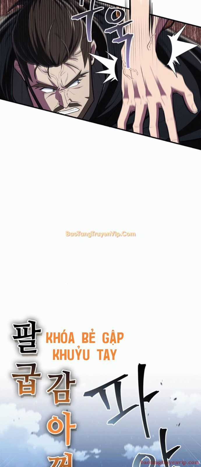 Huấn Luyện Viên Murim Thiên Tài Chương 50 trang 40