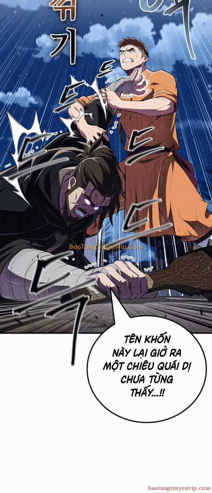 Huấn Luyện Viên Murim Thiên Tài Chương 50 trang 41