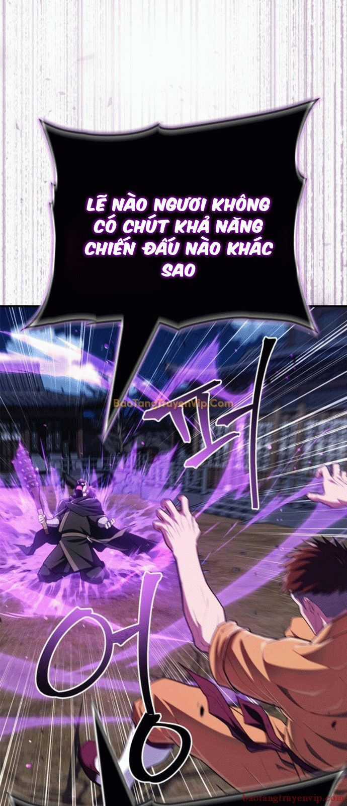 Huấn Luyện Viên Murim Thiên Tài Chương 50 trang 43