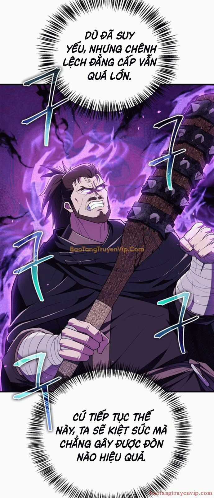 Huấn Luyện Viên Murim Thiên Tài Chương 50 trang 46