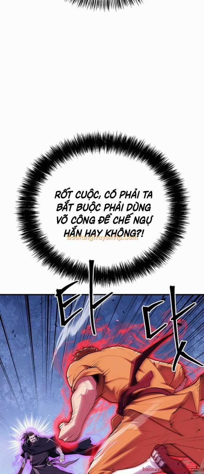 Huấn Luyện Viên Murim Thiên Tài Chương 50 trang 47