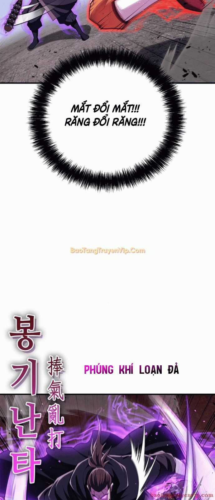 Huấn Luyện Viên Murim Thiên Tài Chương 50 trang 48