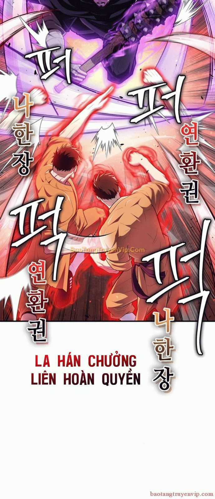 Huấn Luyện Viên Murim Thiên Tài Chương 50 trang 49