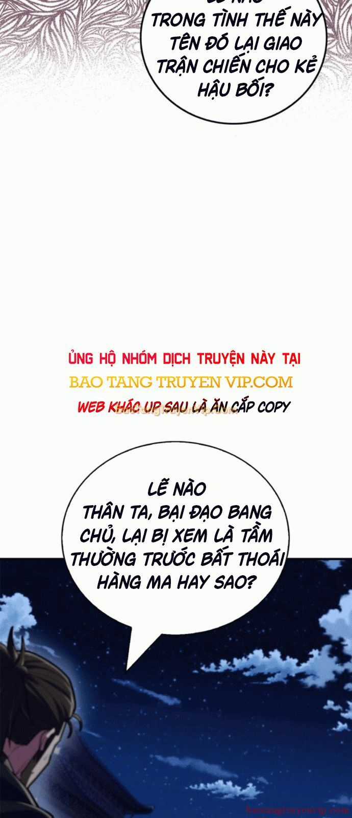 Huấn Luyện Viên Murim Thiên Tài Chương 50 trang 5