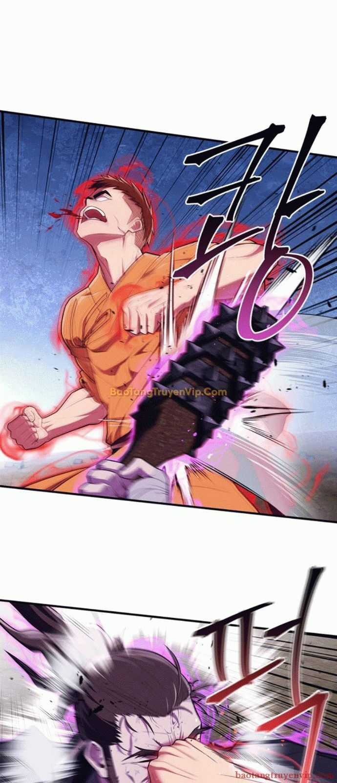 Huấn Luyện Viên Murim Thiên Tài Chương 50 trang 50